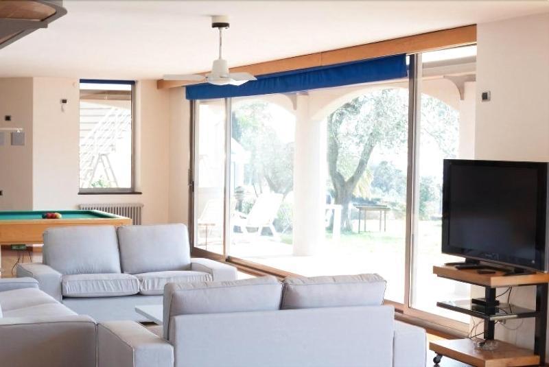 Villa Sofia Λα Σπέτσια Εξωτερικό φωτογραφία