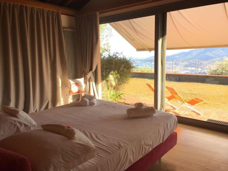 Villa Sofia Λα Σπέτσια Εξωτερικό φωτογραφία