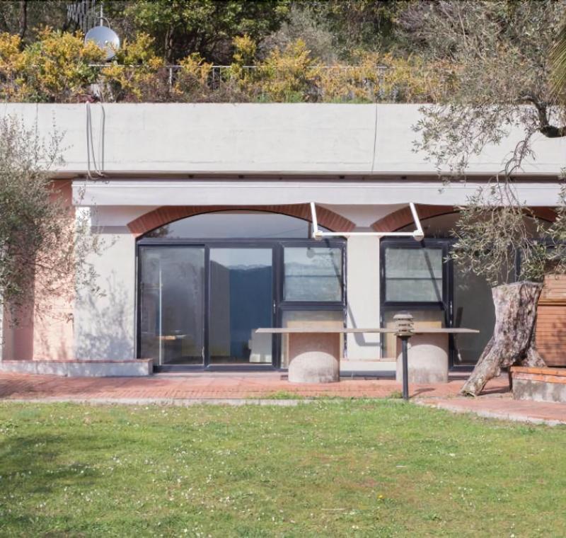 Villa Sofia Λα Σπέτσια Εξωτερικό φωτογραφία