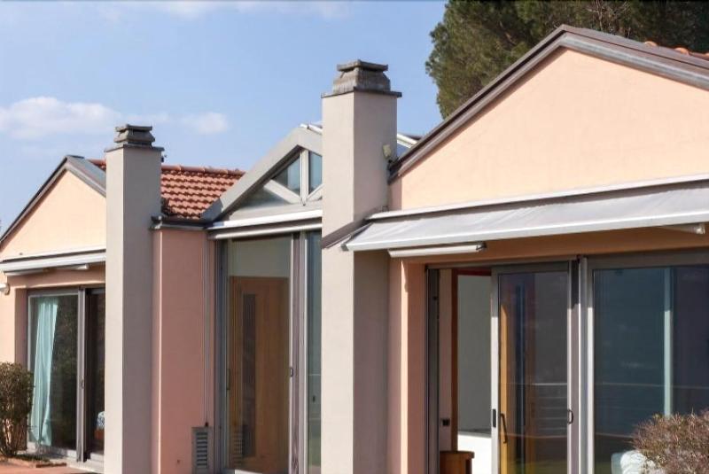 Villa Sofia Λα Σπέτσια Εξωτερικό φωτογραφία