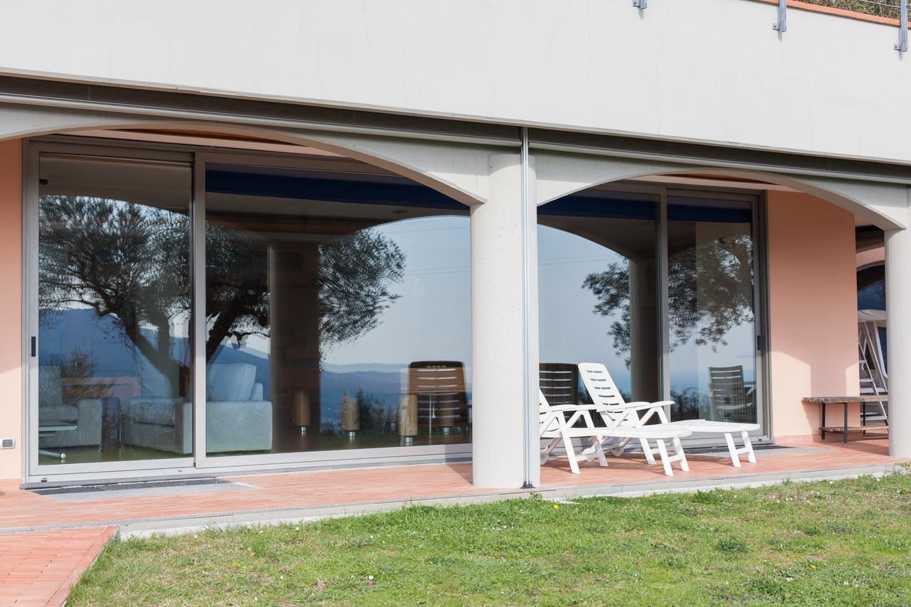 Villa Sofia Λα Σπέτσια Εξωτερικό φωτογραφία
