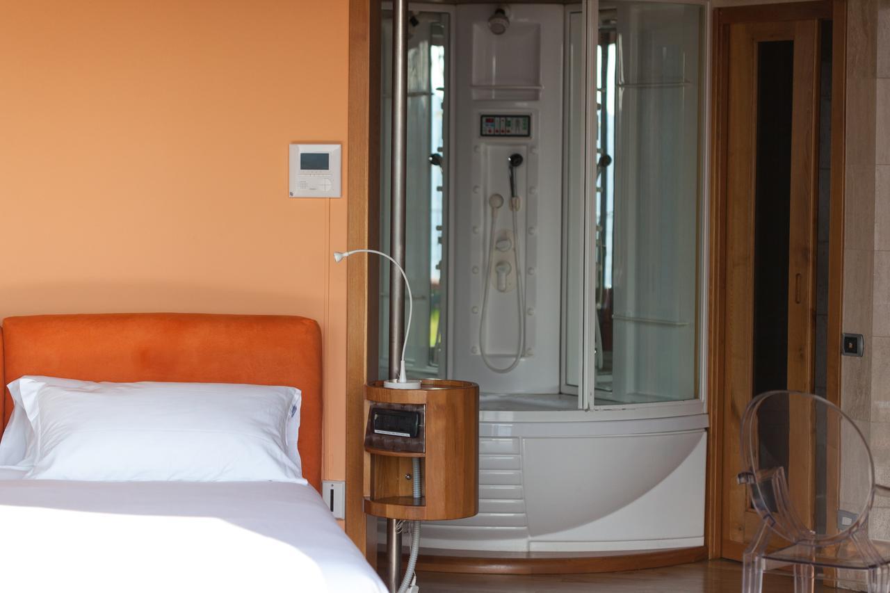 Villa Sofia Λα Σπέτσια Εξωτερικό φωτογραφία