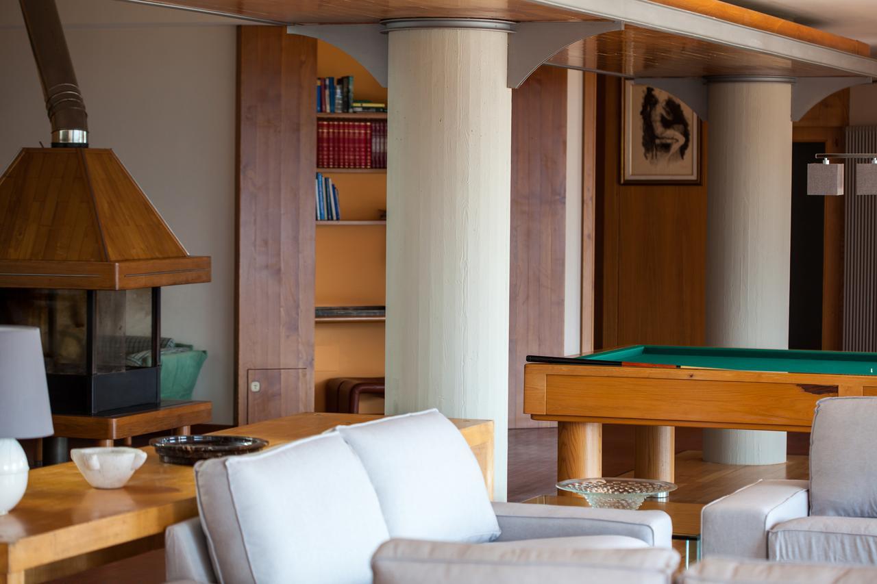 Villa Sofia Λα Σπέτσια Εξωτερικό φωτογραφία