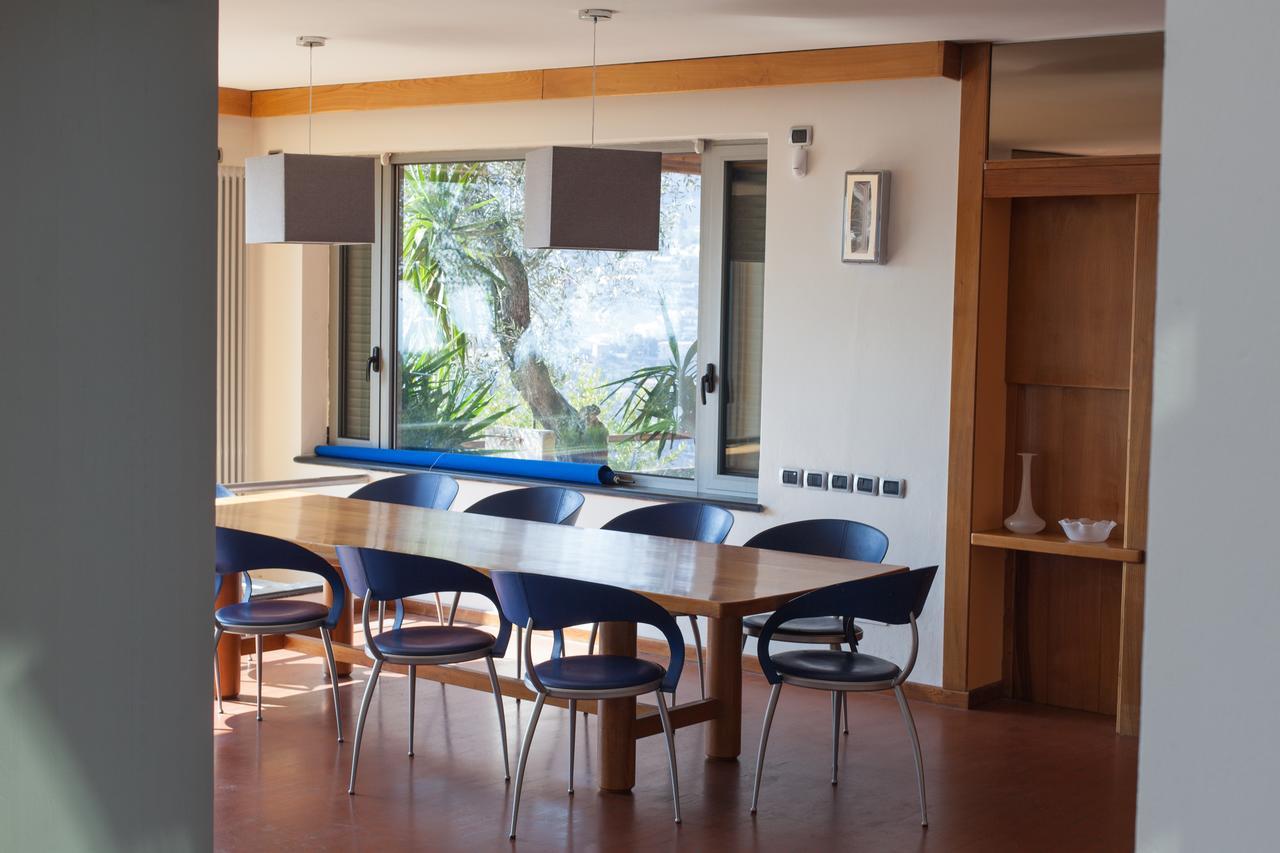 Villa Sofia Λα Σπέτσια Εξωτερικό φωτογραφία