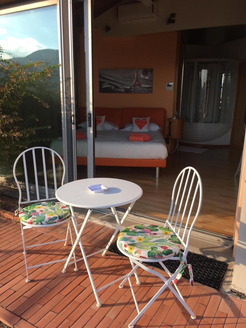 Villa Sofia Λα Σπέτσια Εξωτερικό φωτογραφία