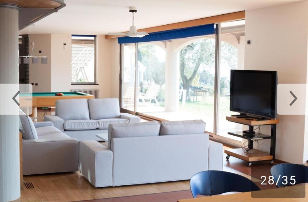 Villa Sofia Λα Σπέτσια Εξωτερικό φωτογραφία