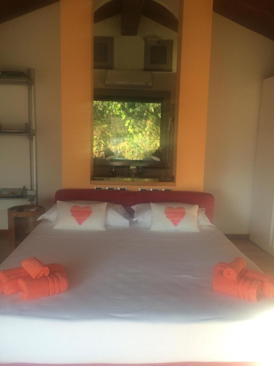 Villa Sofia Λα Σπέτσια Εξωτερικό φωτογραφία