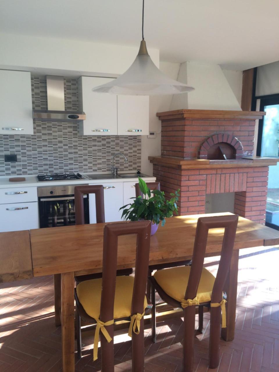 Villa Sofia Λα Σπέτσια Εξωτερικό φωτογραφία